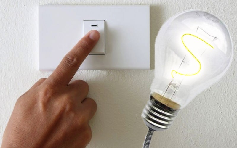 Economia das Lâmpadas LED - Excell Materiais Elétricos