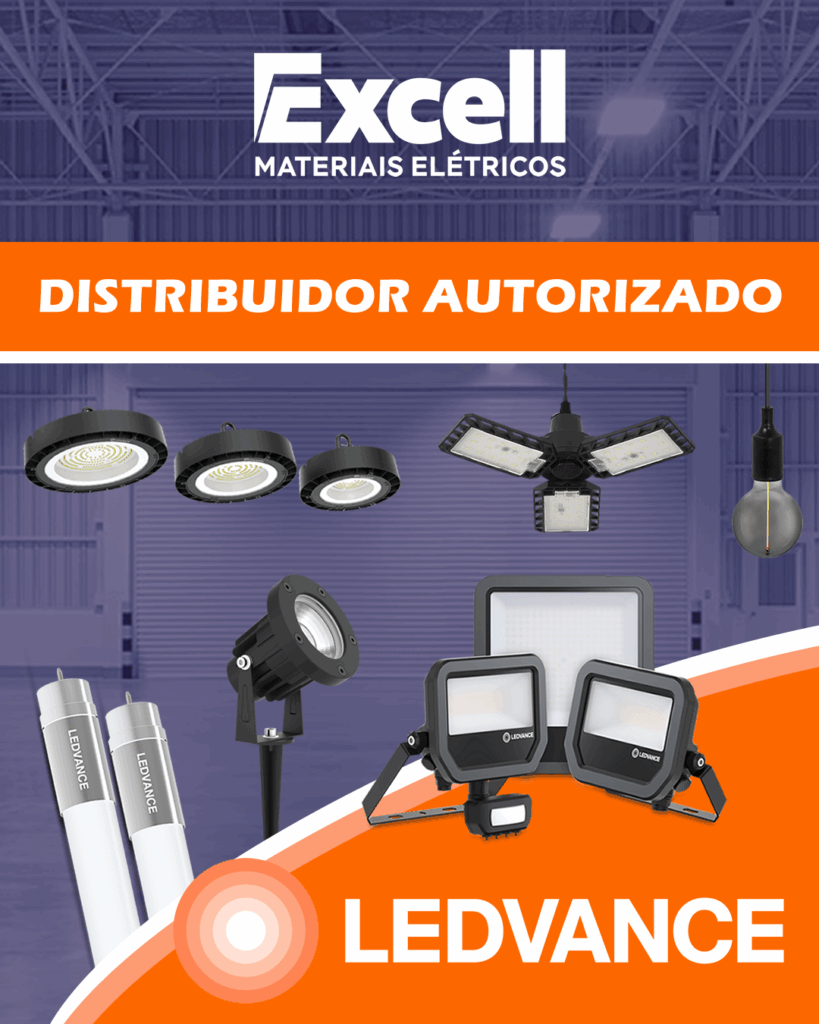 Distribuidor Ledvance
